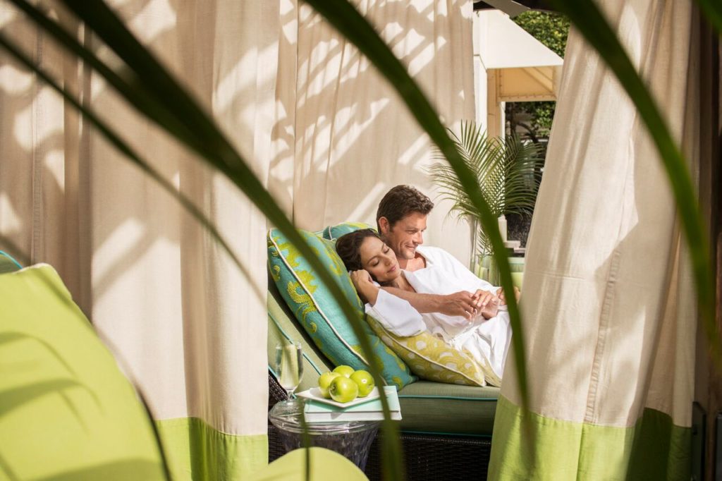 eau palm beach resort and spa love fest