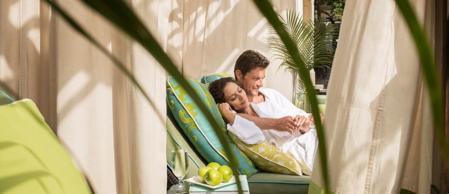 eau palm beach resort and spa love fest