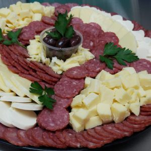 ethnic grocery store k&v bulgarian market spread