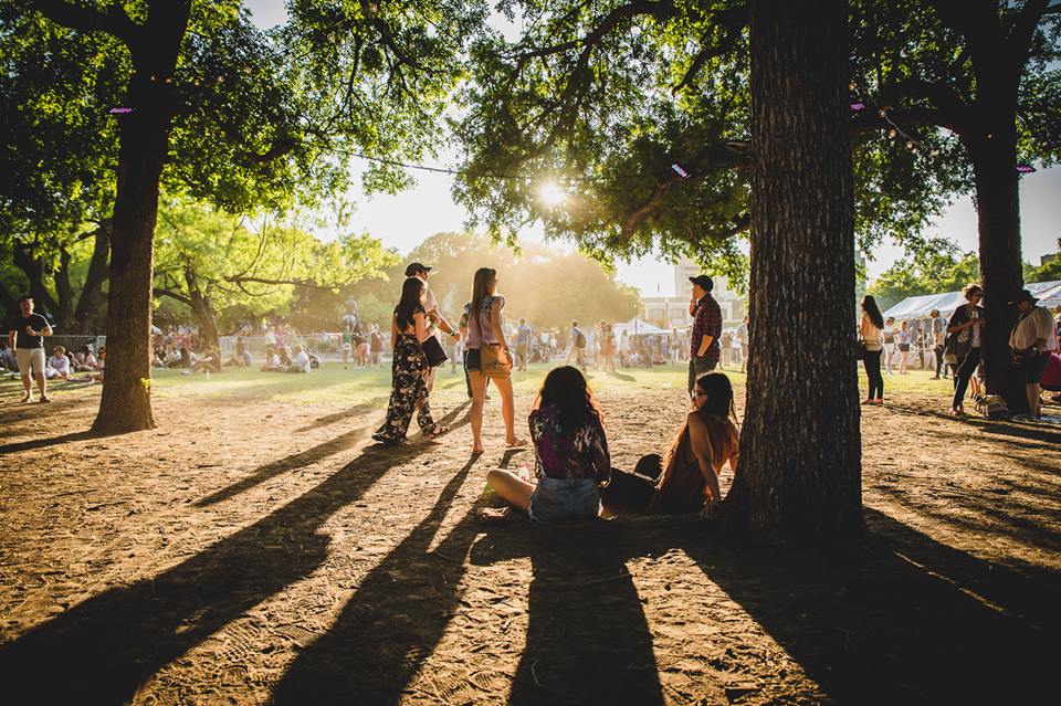 Discounted tickets are available until March. 