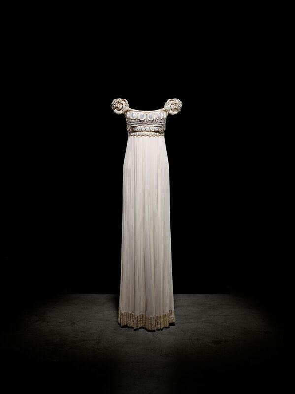 Gianfranco Ferré for Christian Dior