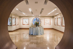 The Crow Museum Dallas