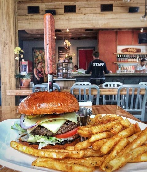 Java Lava Brew brings the best of The Aloha State. 