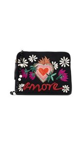 Lizzie Fortunado Amore Clutch