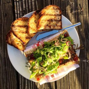 pax americana bone marrow