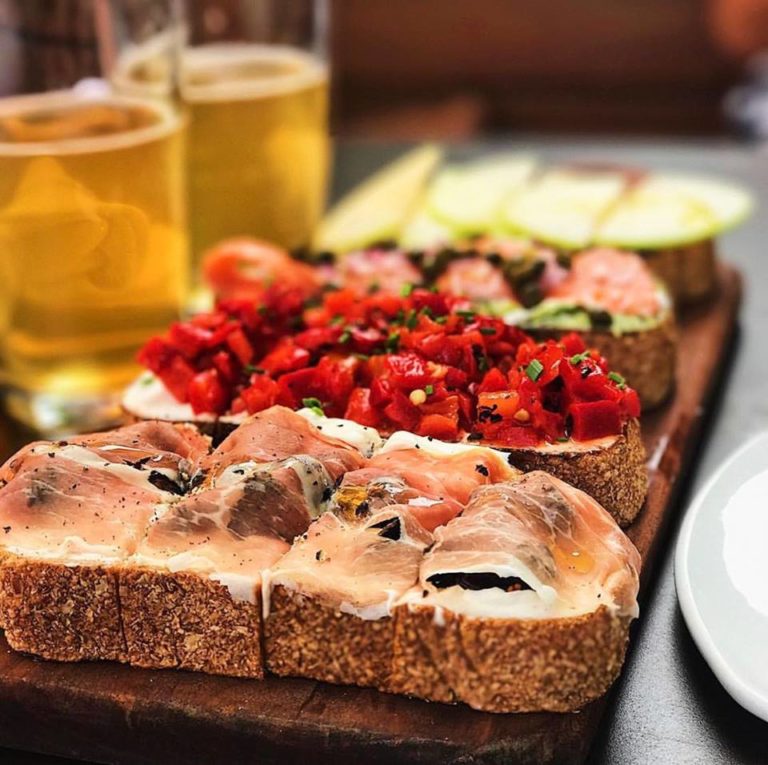 Montrose's Best New Restaurants — 9 Hotspots Transforming Houston's