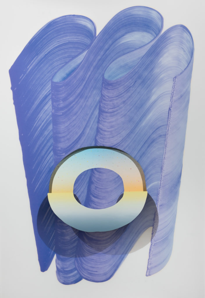 Glasstire Gala Art Auction Preview Party 