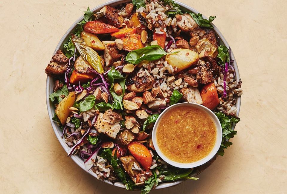 sweetgreen