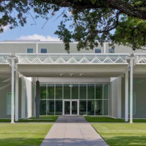 the menil