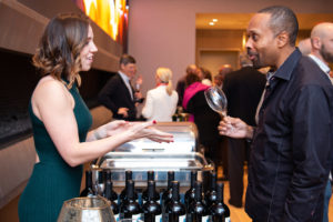  (Photo by Michelle Watson/CatchlightGroup.com)