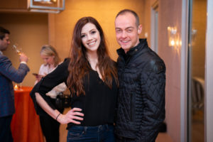  (Photo by Michelle Watson/CatchlightGroup.com)