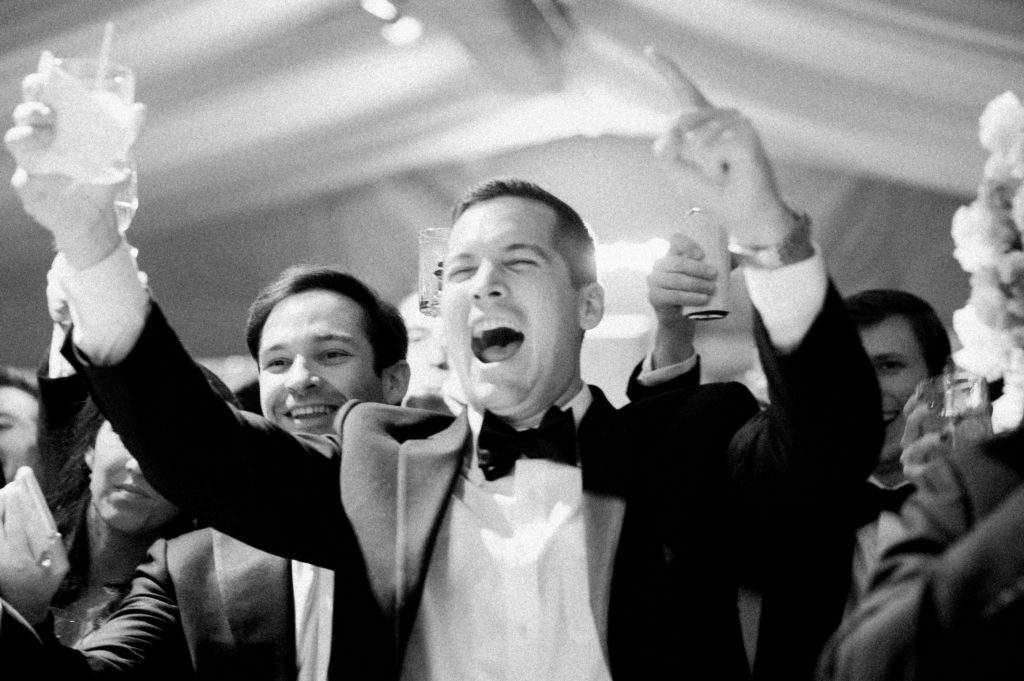 A great time was had by all (Photo by Liz Banfield)