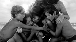 Roma movie Oscars