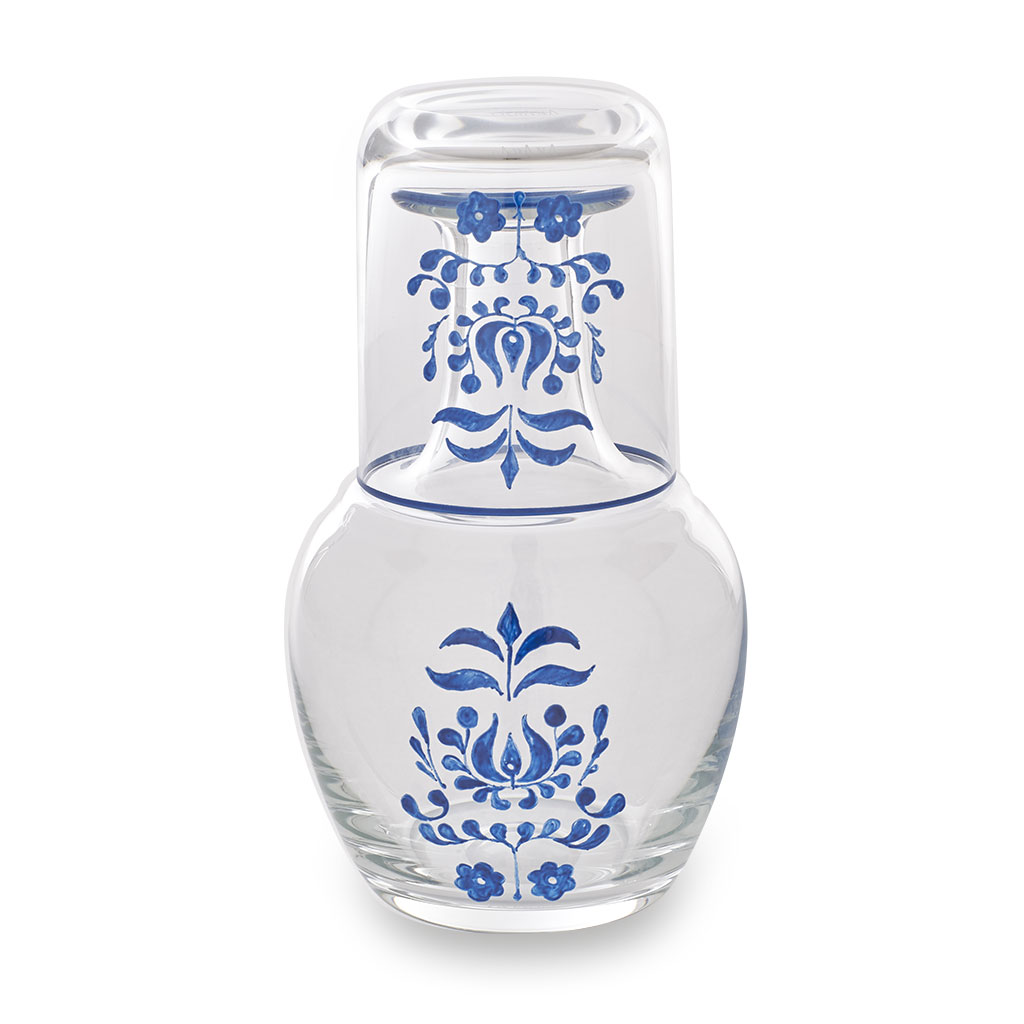 Aerin Lauder x Cabana  carafe set 