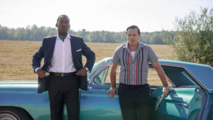 Green Book movie Oscars