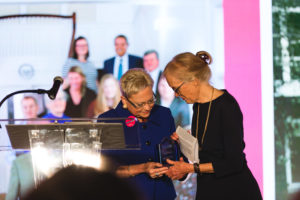 #21 Melaney Linton – Burdine Clayton