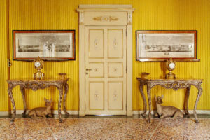 A room in Moncalieri, Cabana, Issue 2