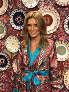 Martina Mondadori Sartogo