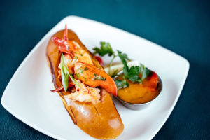 Rex’s Seafood Dallas