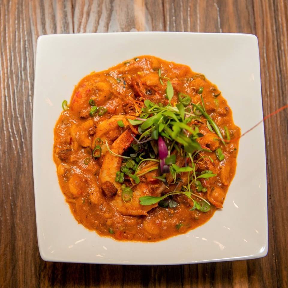 You can find all kinds of Soul food at 2840 At Dukessa. 