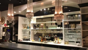 Jules Design Bar