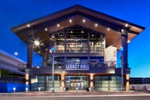 Legacy Hall
