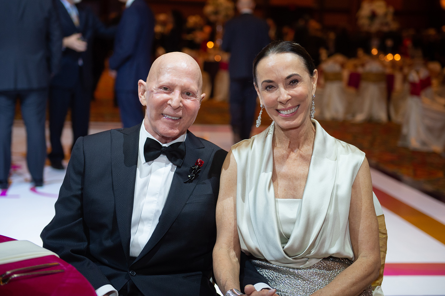  (Photo by Wilson Parish)