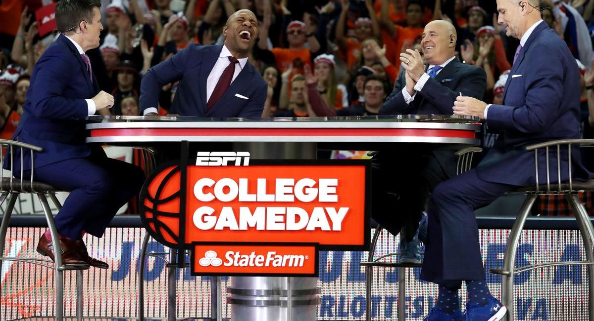 ESPN College Gamday