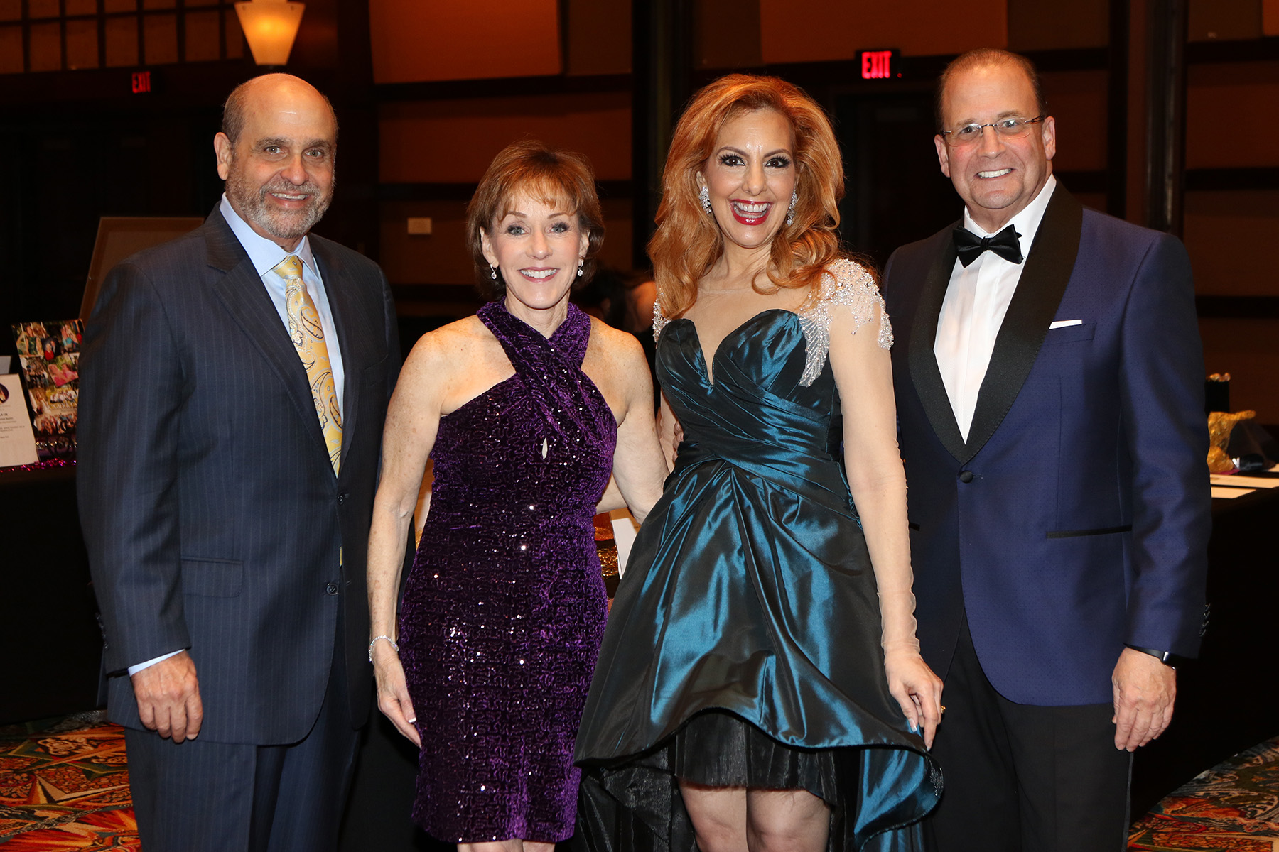  (Photo by Wilson Parish)