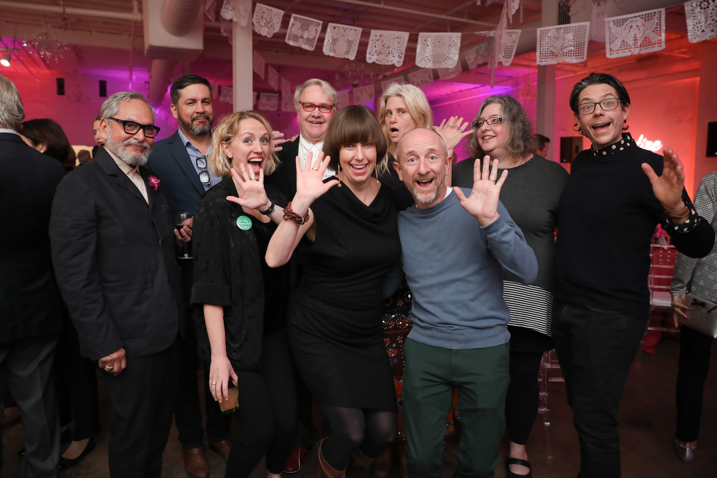 Photo by Jenny Antill Clifton and Johnny Than