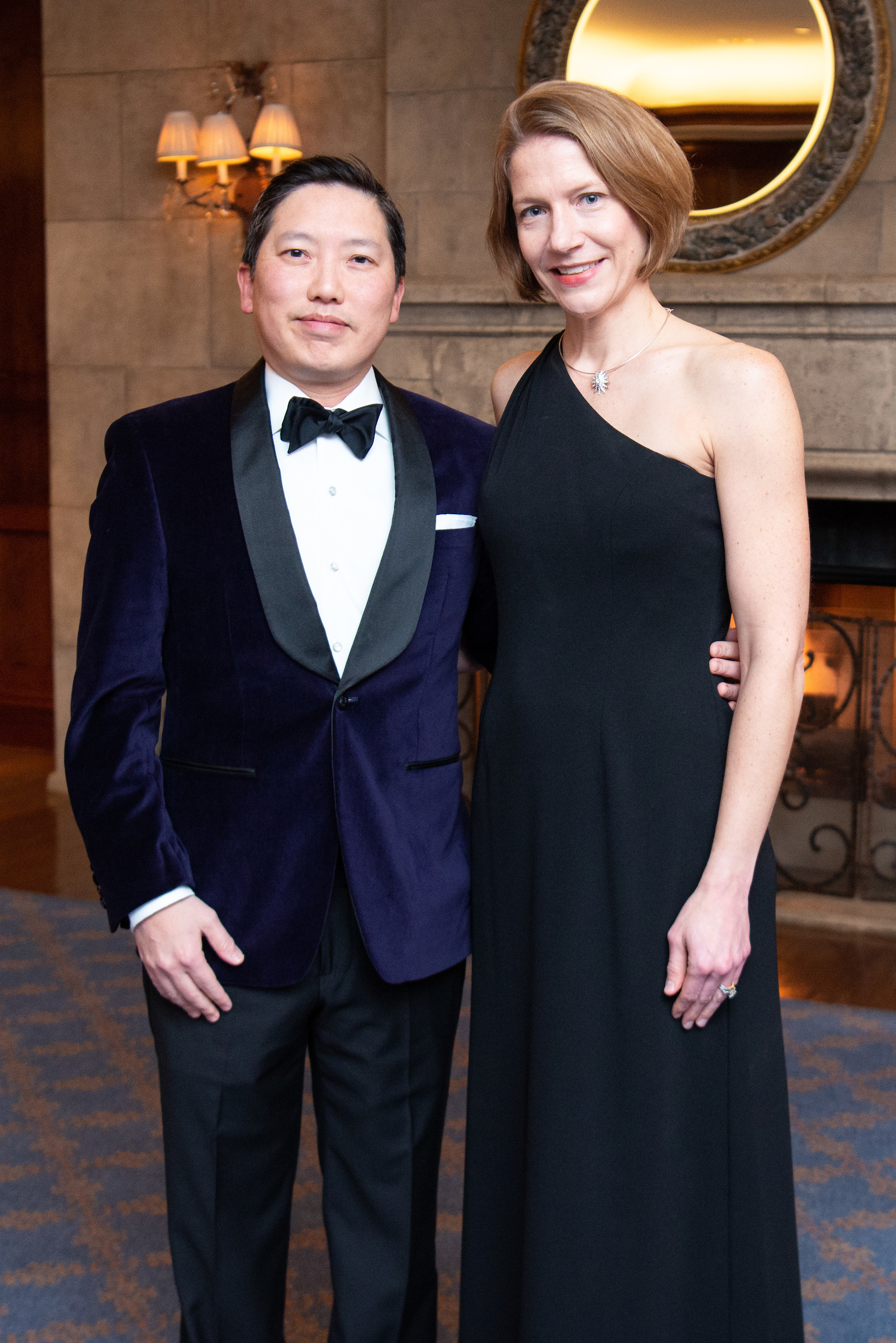 Inprint Writers & Poets Ball (Photo by Jacob Power)