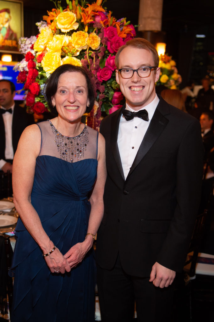 Houston Symphony Wine Auction at The Astorian