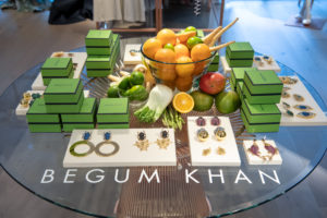 Begum Khan jewelry (Photo by Photographer: Bruno, Snap The Picture)