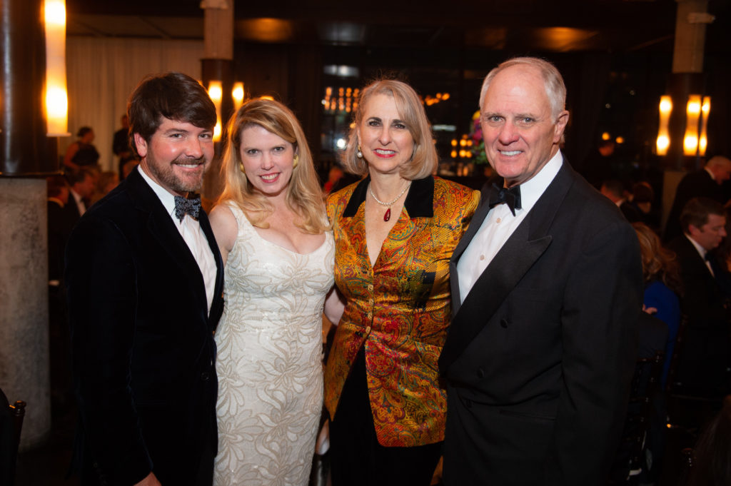 Houston Symphony Wine Auction at The Astorian