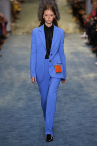 Carolina Herrera (Photo by Courtesy of Carolina Herrera)