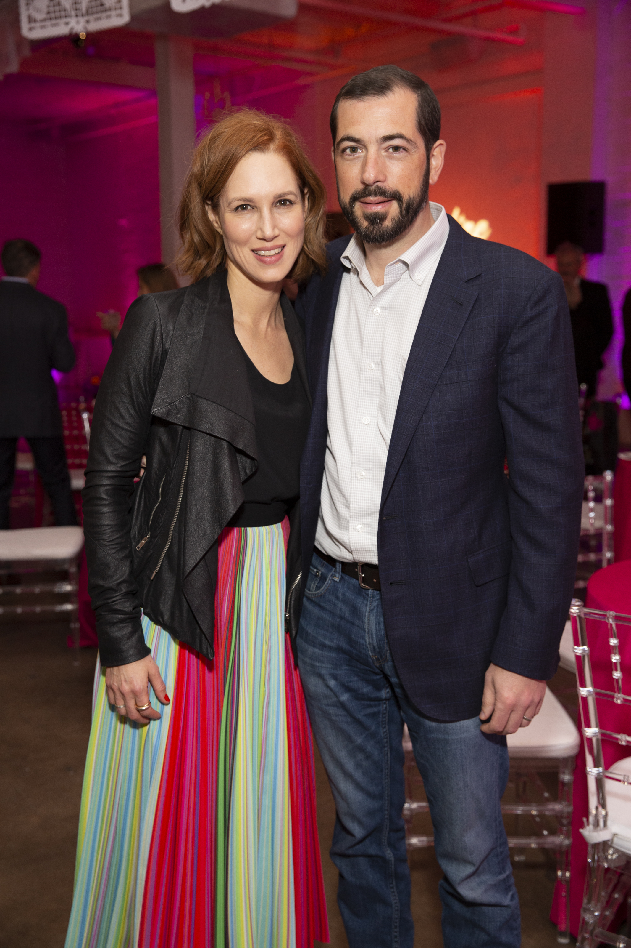 Photo by Jenny Antill Clifton and Johnny Than
