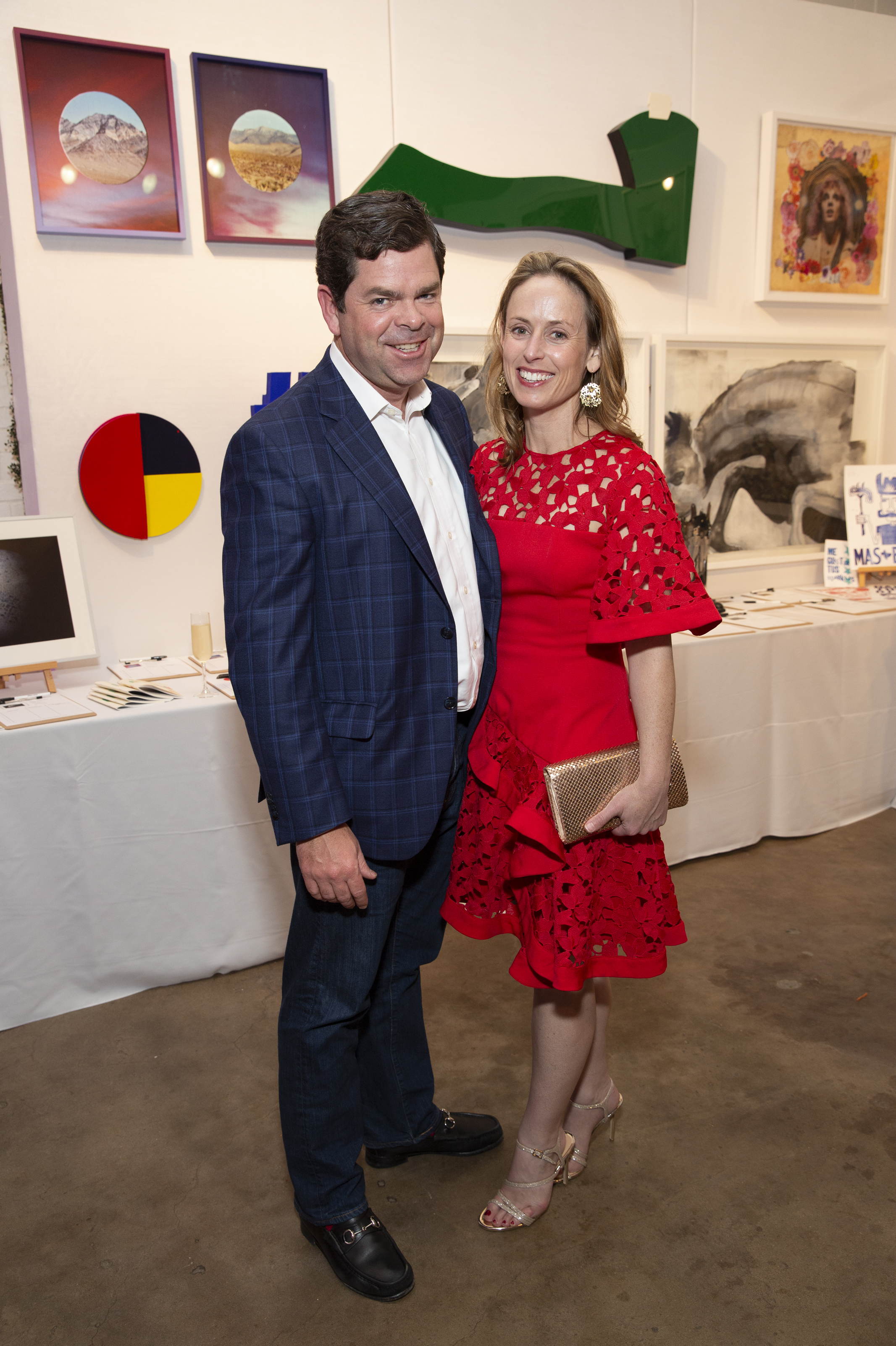 Photo by Jenny Antill Clifton and Johnny Than