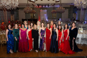 (Photo by Nikky LaWell Photography)