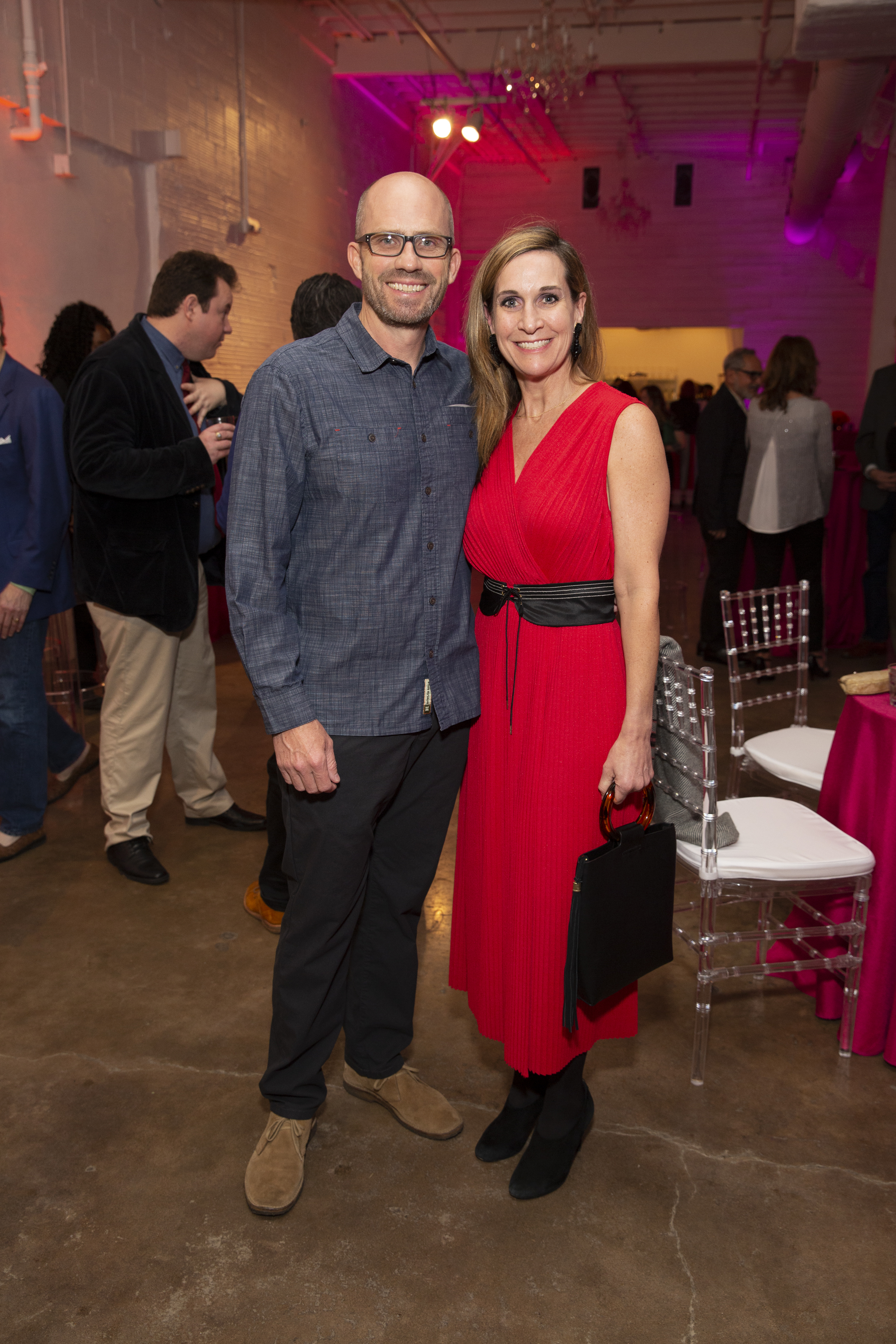 Photo by Jenny Antill Clifton and Johnny Than