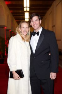 Clayton & Andrew Maebius