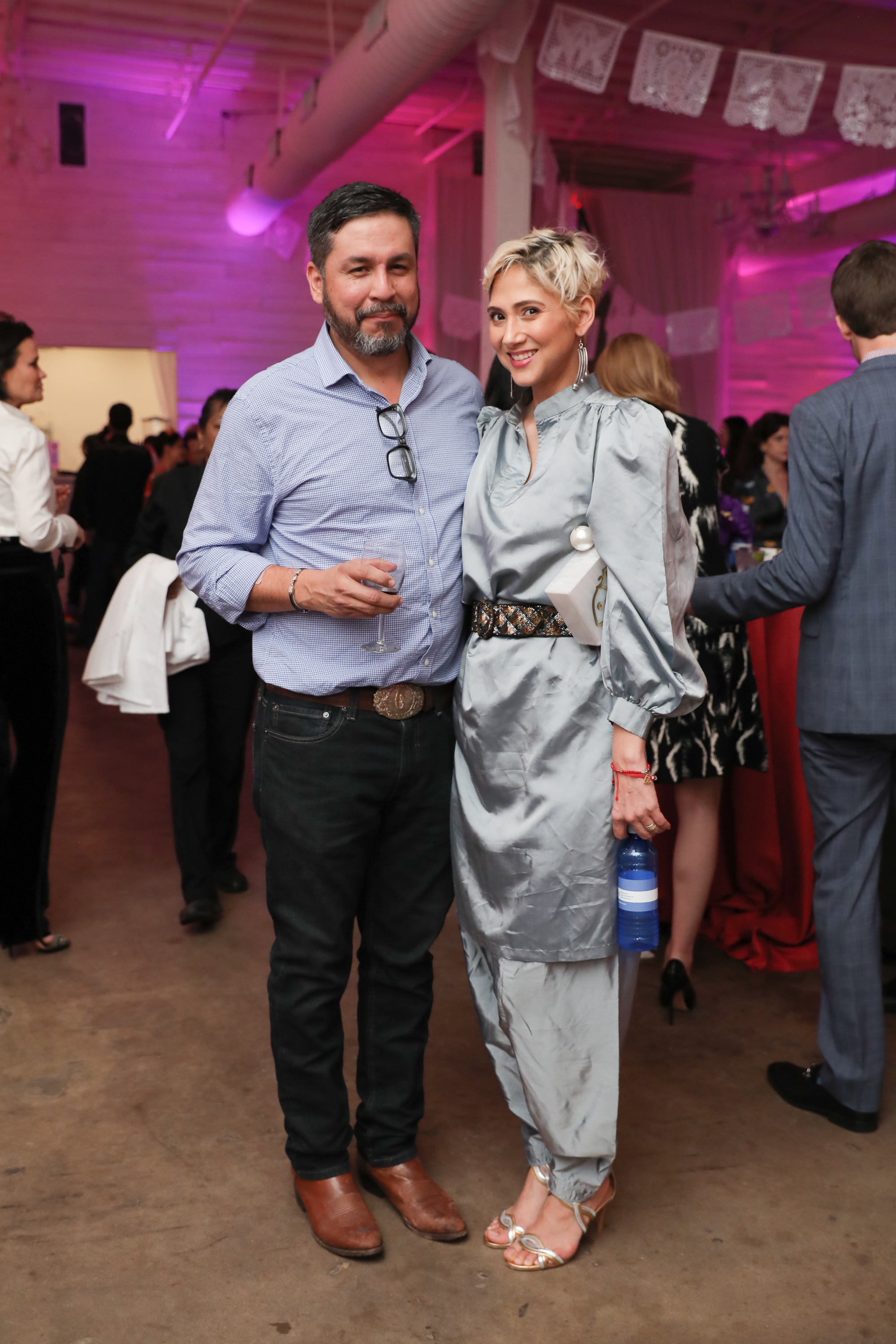 Photo by Jenny Antill Clifton and Johnny Than