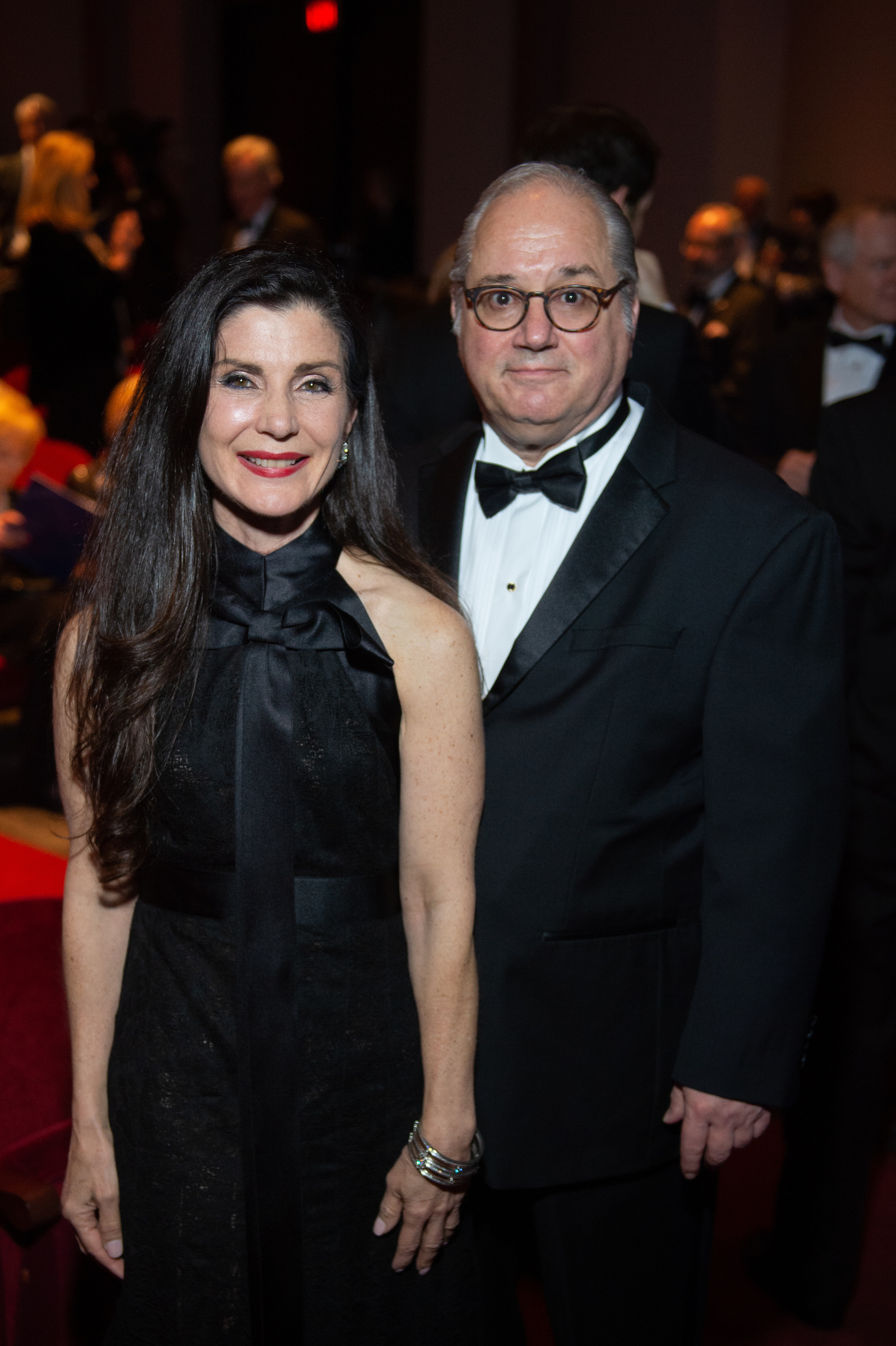  Priscilla Dickson, Wilson Parish