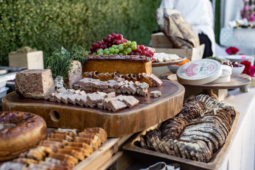 Valobra Master Jewelers Houston flagship opening.  (Photo by Kirstin Gilliam)