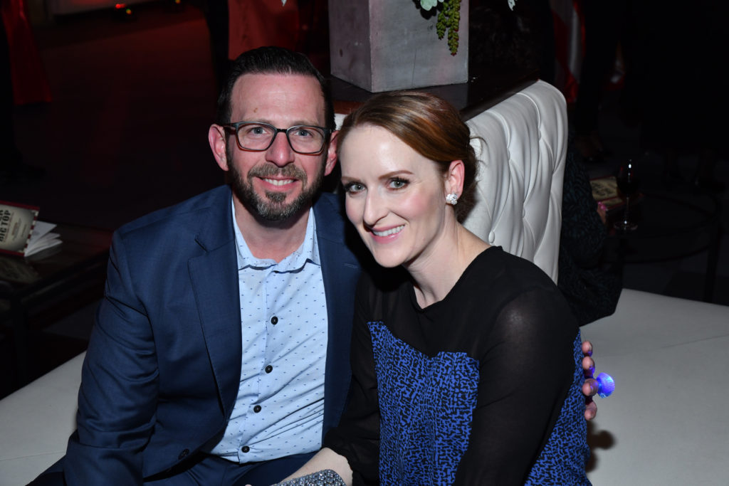 The Parish's School 26th annual gala