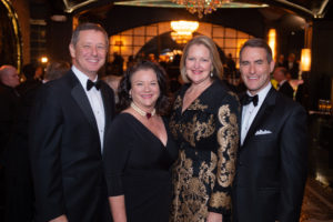 (Photo by Wilson Parish)