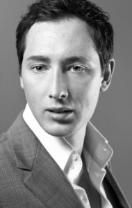 Author Dean Rhys-Morgan will discuss the illustrated works of Jeremiah Goodman at Texas Design Week Dallas Monday, October 7, at the Ralph Lauren boutique.