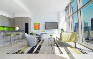 Project by Lee Lormand Design