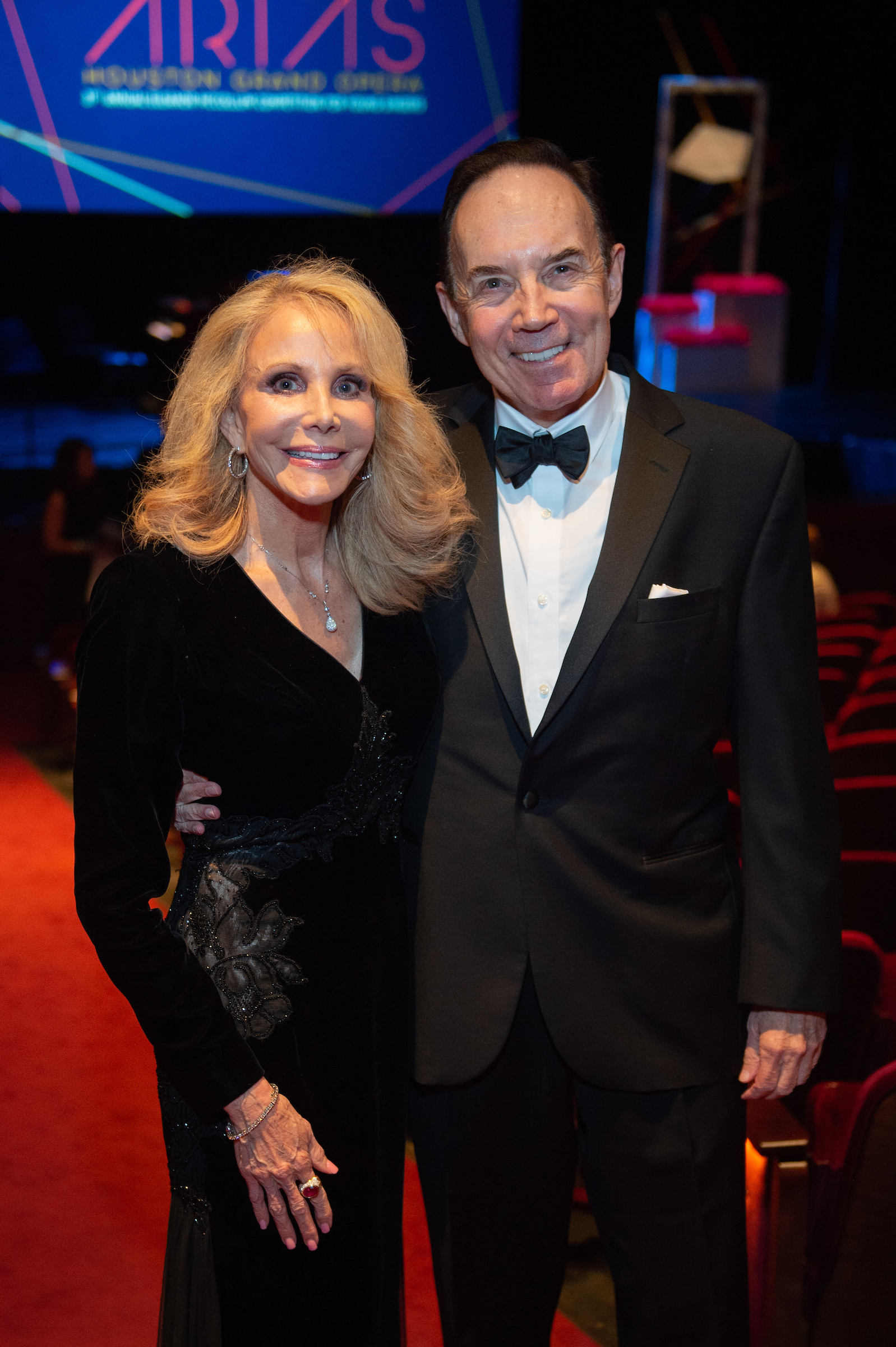  Priscilla Dickson, Wilson Parish