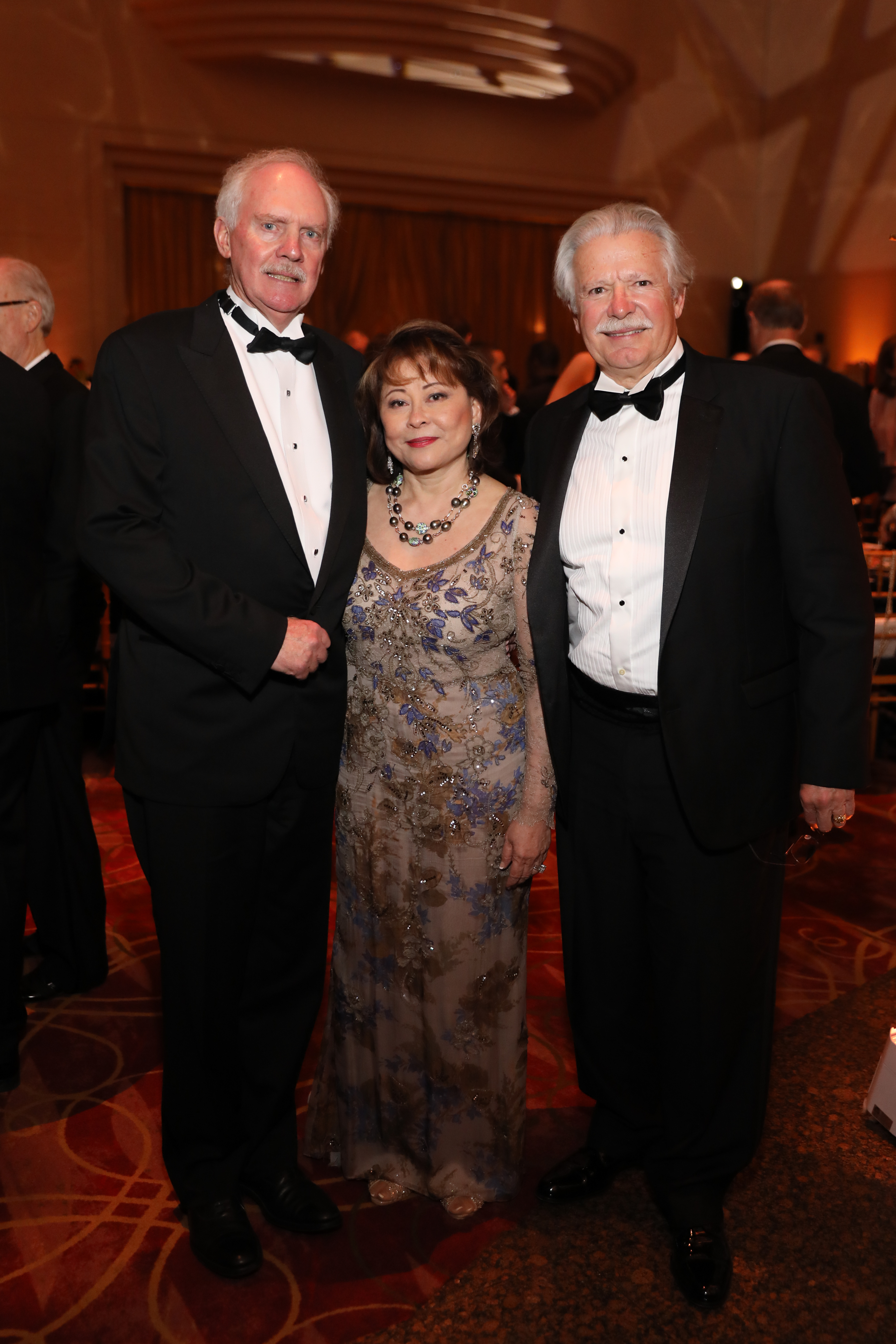  Priscilla Dickson, Wilson Parish