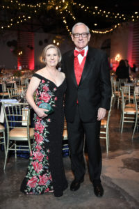Stages Theatre Gala (Photo by Daniel Ortiz)